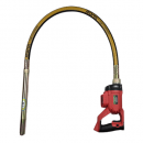 전일 충전 핸드 바이브레이터 JRHV-35