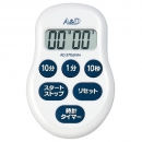 AND 에이앤디 타이머 AD-5706 (흰색)