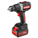 계양 충전 드릴드라이버 DD20BLH-100E (18V/5.0Ah 2팩)