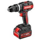 계양 충전 해머드릴드라이버 DM20BLA-70C (18V/5.0Ah 2팩)