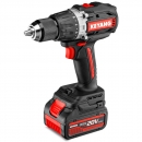 계양 충전 해머드릴드라이버 DM20BLH-100E (18V/5.0Ah 2팩)