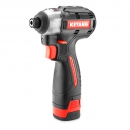 계양 충전 임팩드라이버 ID16BL-150I (14.4V/2.0Ah 2팩)