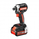 계양 충전 임팩드라이버 ID20BLH-230 (18V/5.0Ah 2팩)