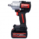 계양 충전 임팩렌치 IW20BLH-800V (18V/5.0Ah 2팩)