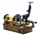 록스 무소음 80mm 파이프머신 SQ80A 3인치