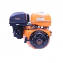 화스단 엔진 H460DL (1,800rpm)