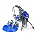 그레이코 고성능 전기식 에어리스 도장기 ULTRA 450XT