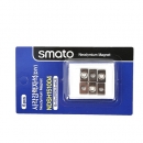 스마토 사각 강력자석 (DIY) NDSH 시리즈