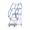 오성마이더스 이동식 가압식 사다리 ML-990B