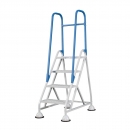 오성마이더스 이동식 하중고정식 사다리 ML-960HS