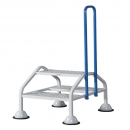 오성마이더스 이동식 하중고정식 사다리 ML-495A