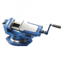 버텍스 유니버셜 틸팅 유압 바이스 VHT-U 시리즈