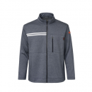 나정패션 방염 플리스 자켓 NFWF25