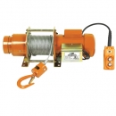 UDT 테이블윈치 DU-205SP (단상 220V)