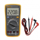 플루크 디지털 멀티미터 FLUKE-17B+ESP