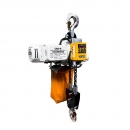 UDT 미니체인호이스트 DU-902 (단상 220V)