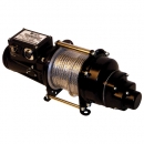 UDT 미니 테이블윈치 DU-500SP (단상 220V)