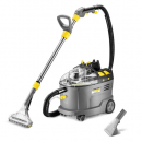 카처 무선 습식 카페트청소기 Puzzi 9/1 Adv Bp (Universal Battery)