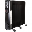 스마토 라디에이터 RAD-15T (블랙)