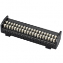 GRAPHTEC 데이터로거 GL860용 20Ch 스크류타입 터미널 B-563