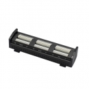 GRAPHTEC 데이터로거 GL860용 30Ch 핀타입 터미널 B-563SL-30