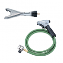 타스코 프로맥스 터보 용접토치 TA379MP-5