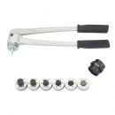 타스코 소켓확관기 TA525PA (헤드 6종 포함)