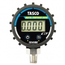 타스코 디지털 진공게이지 겸용 압력게이지 TA141DG