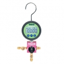 타스코 디지털 싱글 매니폴드게이지 TA123DZ-EXP