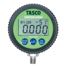 타스코 디지털 진공게이지 겸용 압력게이지 TA141DZK