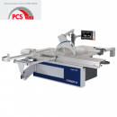 팰더 20마력 포맷4 슬라이딩 판넬쏘 KAPPA550 E-MOTION