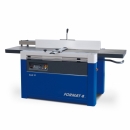 펠더 포맷4 510MM 사일런트커터 자동/수압 복합기 DUAL51