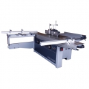 팰더 7.5마력 슬라이딩쏘/쉐이퍼 복합기 KF700SP