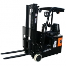 쌍용리프트 미니 전동 지게차 CPD10TVE3