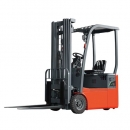 블랙드래곤 소형 전동 포크리프트 지게차 CPD10SQ-A5H4 (M250)