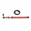 유신기업사 154kV 검전기 YS-3154