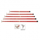 유신기업사 COS 조작봉 YSC-300-4