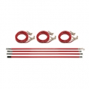 유신기업사 변전용 접지장치 YSE-303-3 (C형)