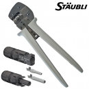 STAUBLI 스토브리 태양광 MC4 단자 압착기 PV-CZM-60100 (4~10SQ)