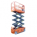 노블리프트 주행상승형 고소작업대 SC10HN (10M)