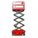 종혁 주행상승형 고소작업대 SC08EC (7.8M)