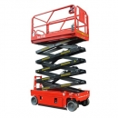 종혁 주행상승형 고소작업대 SC10E (10M)