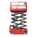 종혁 주행상승형 고소작업대 SC12E (12M)