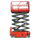 종혁 주행상승형 고소작업대 SC14E (14M)