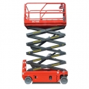 종혁 주행상승형 고소작업대 SC16E (16M)