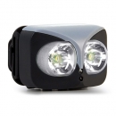 필립스 초강력 LED 헤드형 플래시 라이트 SFL3342RH