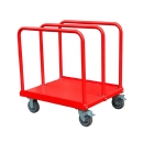 UDT리프트 패널카트 PC-S1 (=MC100)