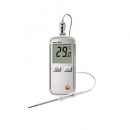 테스토 식품용 온도계 testo 108-2