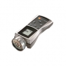 테스토 회전계 스트로브스코프 (fpm) testo 477
