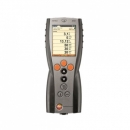 테스토 컨트롤 유닛 - 연소가스 분석 시스템 testo 350k
